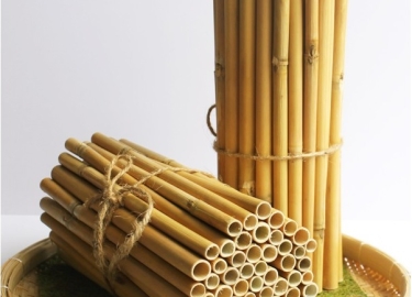 Where to buy natural grass straws in Vietnam?