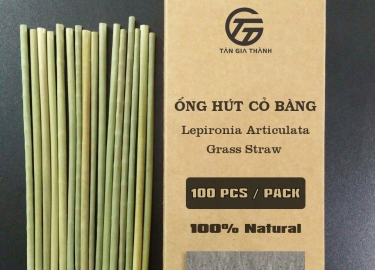 Where to buy grass straws in Texas?