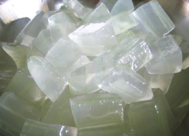 How to make aloe vera jelly without a bitter taste at home you should know