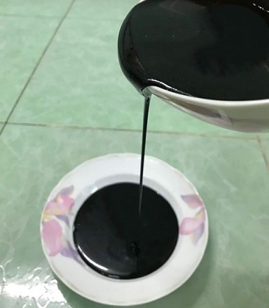Tan Gia Thanh molasses for export